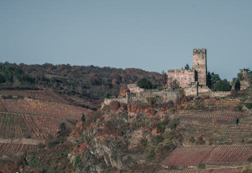 Mittelrhein