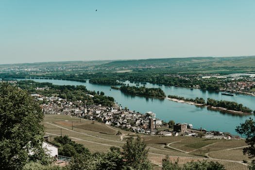 Rheingau