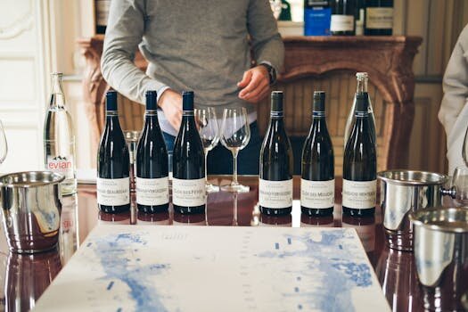 German Riesling Sweetness Guide: Trocken, Feinherb & Prädikat Explained