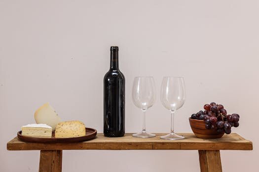 How to Narrow German Riesling Choices Without an AI Black Box