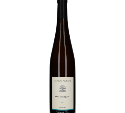 2019 Georg Breuer Pfaffenwies
