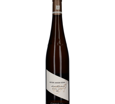 2019 Peter Jakob Kuhn Riesling St.Nikolaus GG