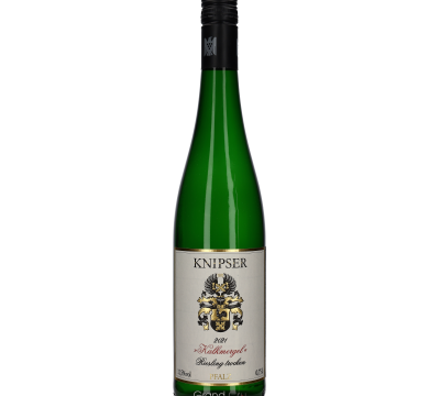2021 Weingut Knipser Laumersheim Kalkmergel Riesling Trocken