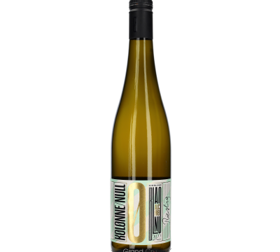 2022 Kolonne Null Riesling 0%