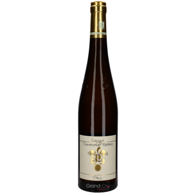 2022 Okonomierat Rebholz Riesling Kastanienbusch Grosses Gewachs BIO