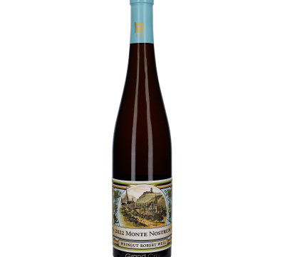 2022 Robert Weil Monte Nostrum Trocken