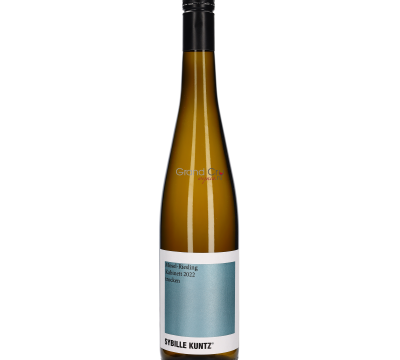 2022 Sybille Kuntz Riesling Kabinett Trocken