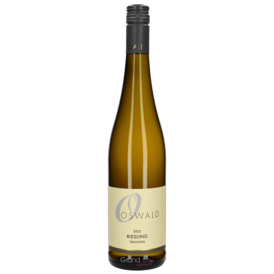2022 Weingut Oswald Riesling Trocken