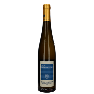2022 Weingut Wittmann Morstein Riesling Trocken Grosses Gewächs BIO