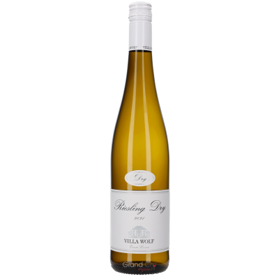 2023 Villa Wolf Riesling Dry